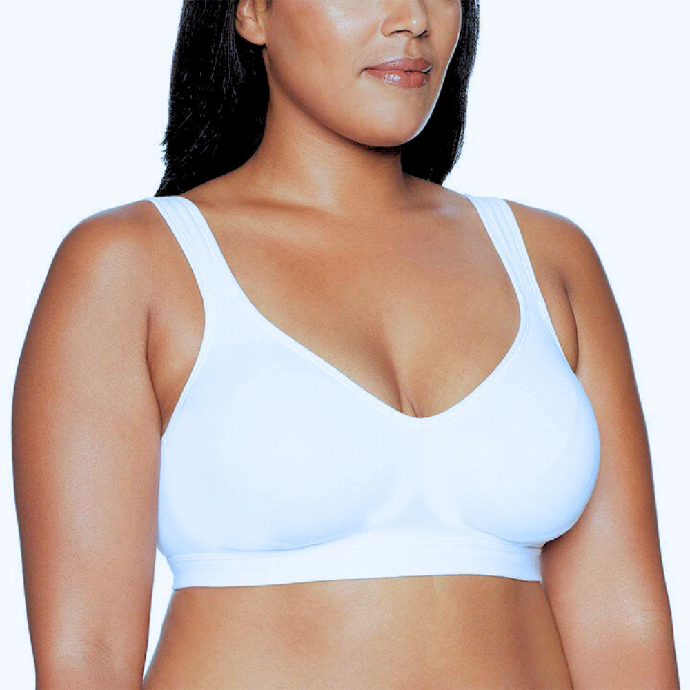 Shapely Soutien-Gorge Amincissant avec Fermeture